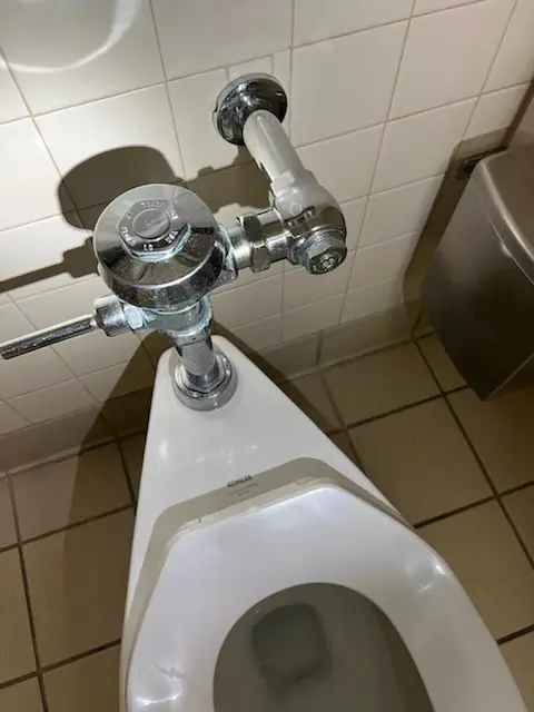 Fixture installation and repair for Sewer Camera Inspection in Shanersville